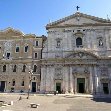 Casa Arco Della Chiesa Nuova - Pantheon & Navona Apartment Rome Exterior photo